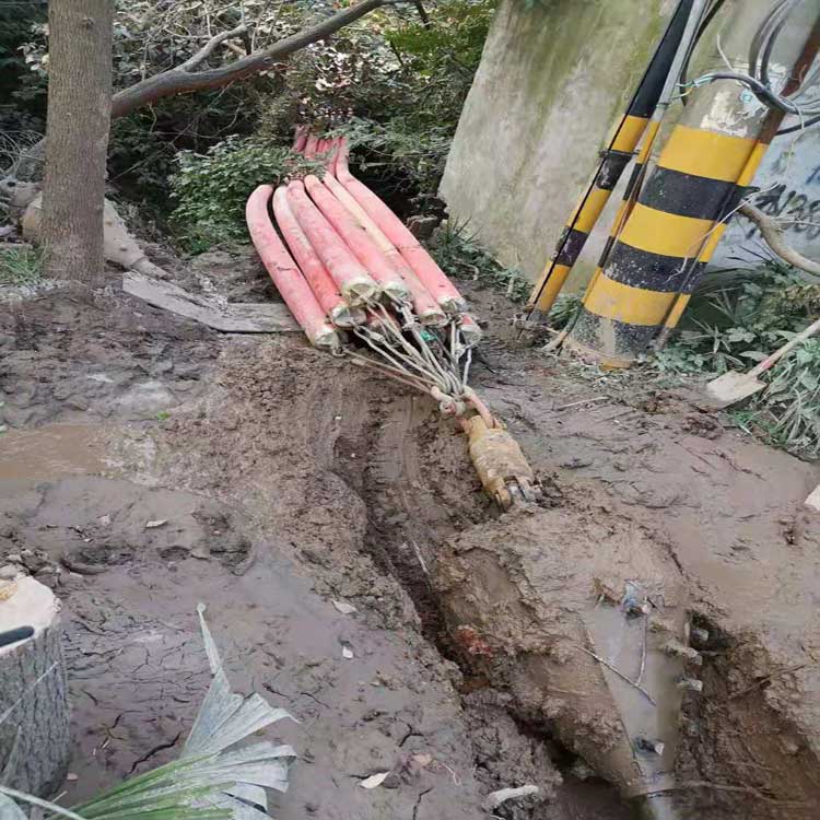 吕梁通风拖拉管